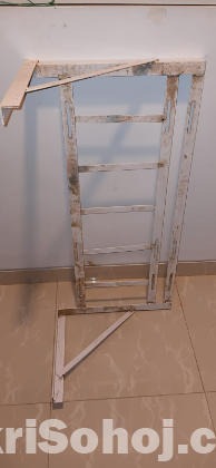 AC outdoor bracket (angle)